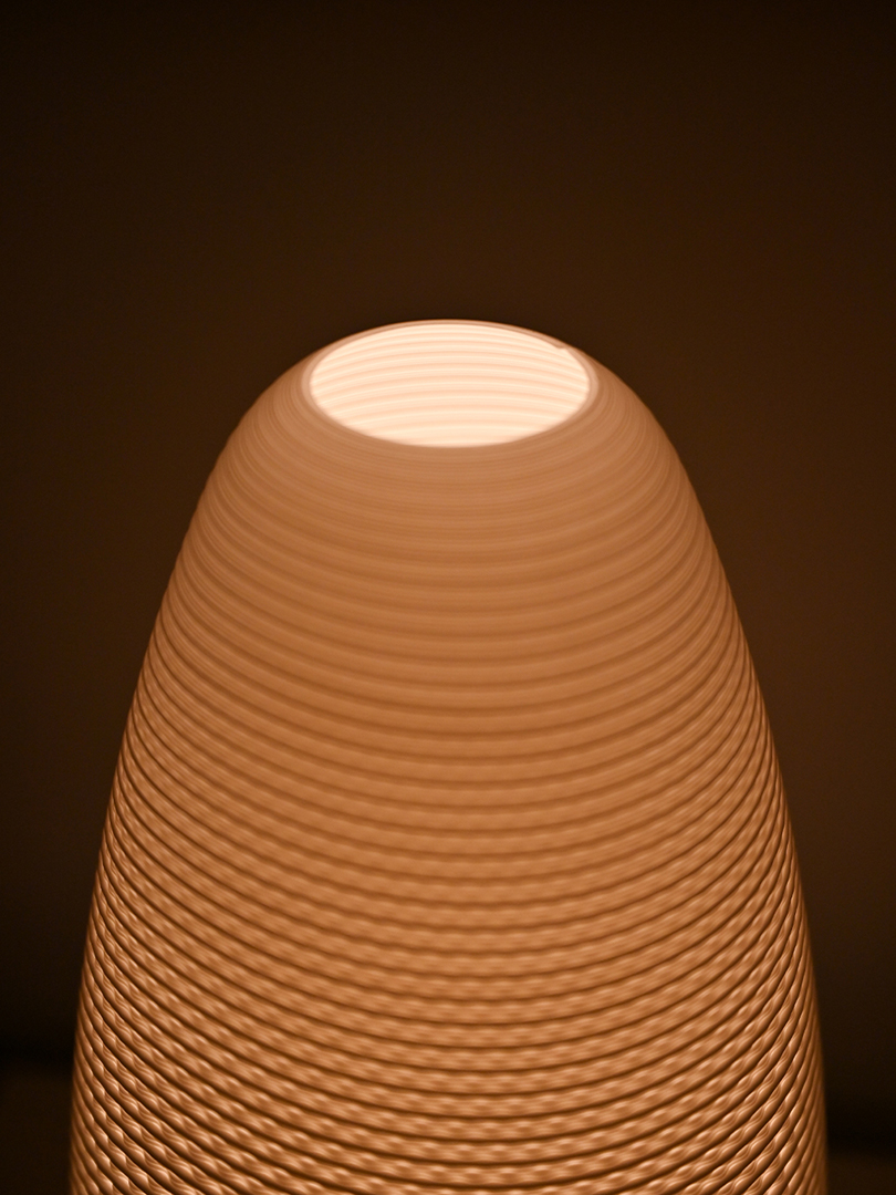 Breathing Light